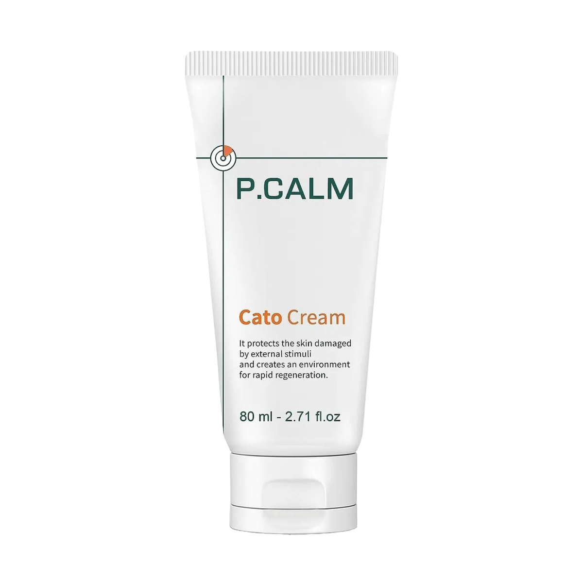 P.CALM Cream P.CALM Cato Cream 80ml