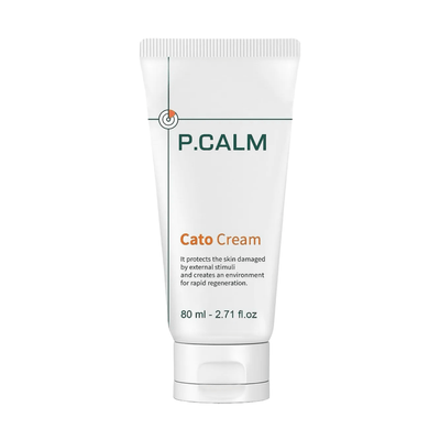 P.CALM Cato Cream