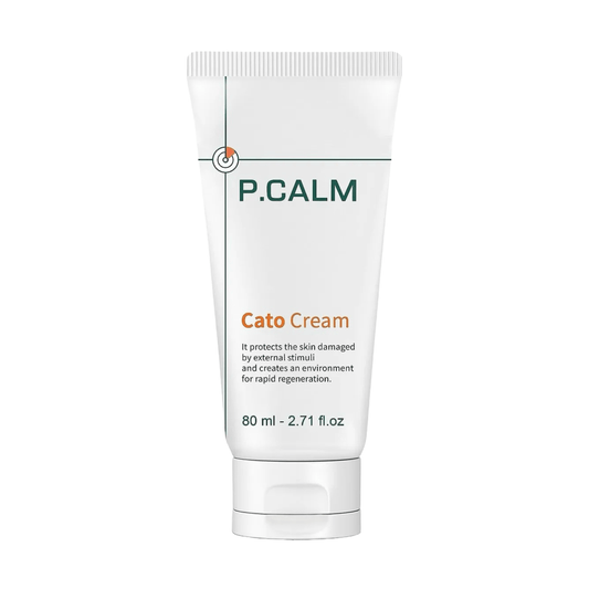 P.CALM Cream P.CALM Cato Cream 80ml