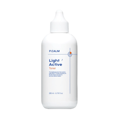 P.CALM Light Active Toner