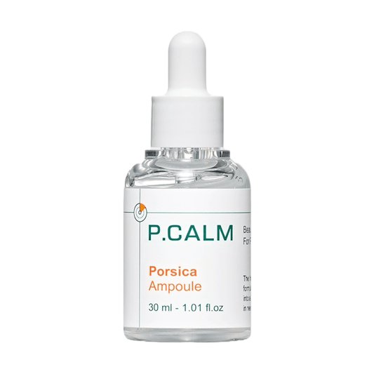 P.CALM Ampoule P.CALM Porsica Ampoule 30ml