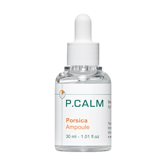 P.CALM Ampoule P.CALM Porsica Ampoule 30ml