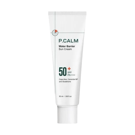 P.CALM Sunscreen P.CALM Water Barrier Sunscreen 50ml