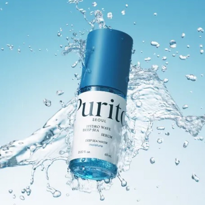 PURITO SEOUL Hydro Wave Deep Sea Serum
