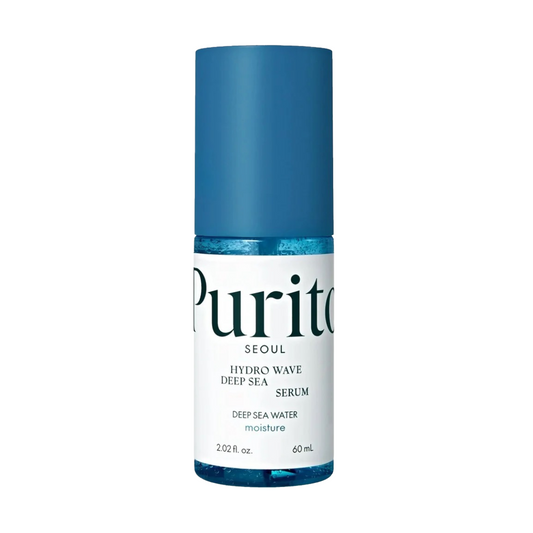 PURITO SEOUL Hydro Wave Deep Sea Serum
