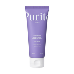 PURITO SEOUL Luminous Ceramide Sleeping Pack