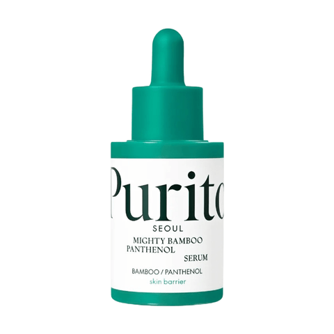 PURITO SEOUL Mighty Bamboo Panthenol Serum