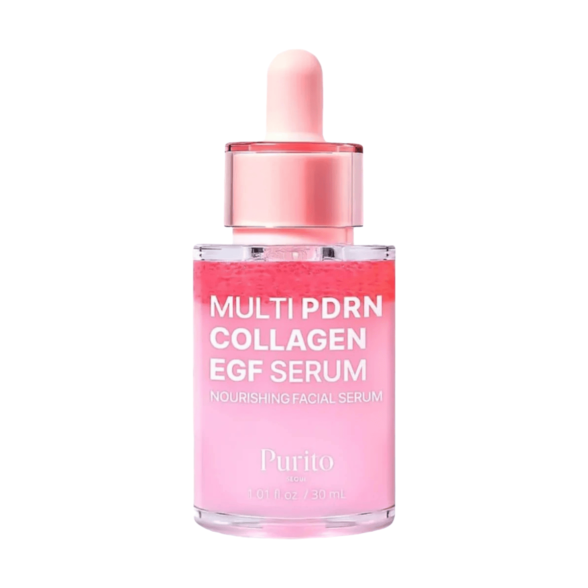PURITO SEOUL Serum 30ml PURITO SEOUL Multi PDRN Collagen EGF Serum