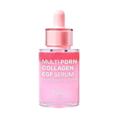 PURITO SEOUL Multi PDRN Collagen EGF Serum