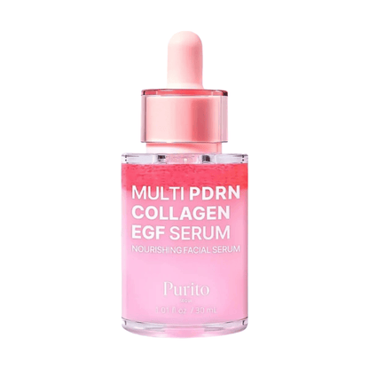 PURITO SEOUL Serum 30ml PURITO SEOUL Multi PDRN Collagen EGF Serum