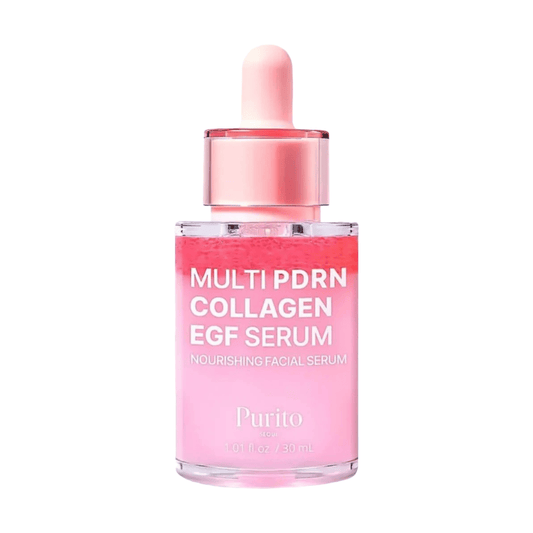 PURITO SEOUL Serum 30ml PURITO SEOUL Multi PDRN Collagen EGF Serum