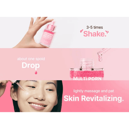 PURITO SEOUL Serum 30ml PURITO SEOUL Multi PDRN Collagen EGF Serum