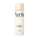PURITO SEOUL Oat PDRN Gentle Refining Toner