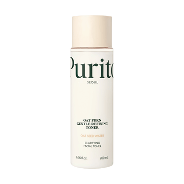 PURITO SEOUL Oat PDRN Gentle Refining Toner