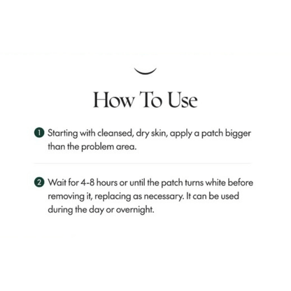 PURITO SEOUL Spot Patch 1pc (51ea) PURITO SEOUL Wonder Releaf Centella Spot Patch