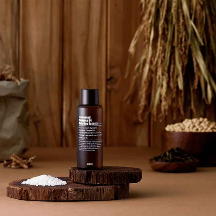 PURITO SEOUL Essence PURITO SEOUL Fermented Complex 94 Boosting Essence 150ml