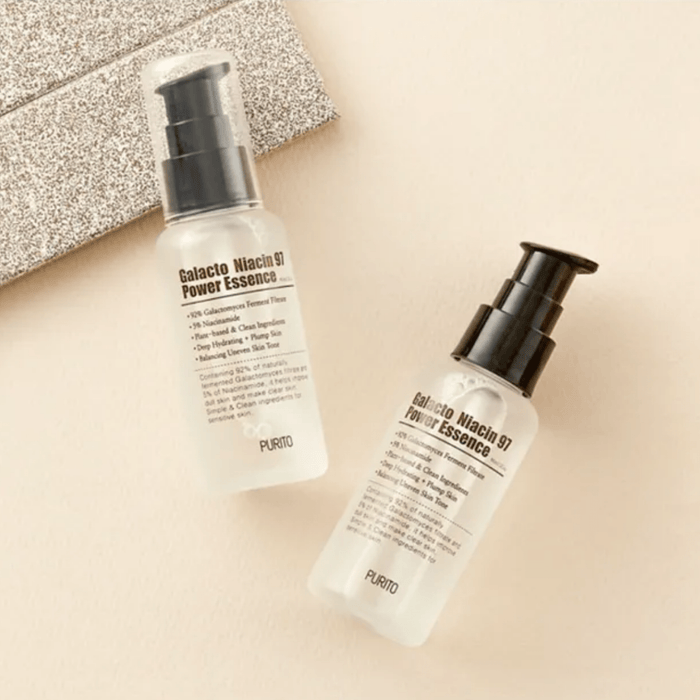 PURITO SEOUL Serum PURITO SEOUL Galacto Niacin 97 Power Essence 60ml