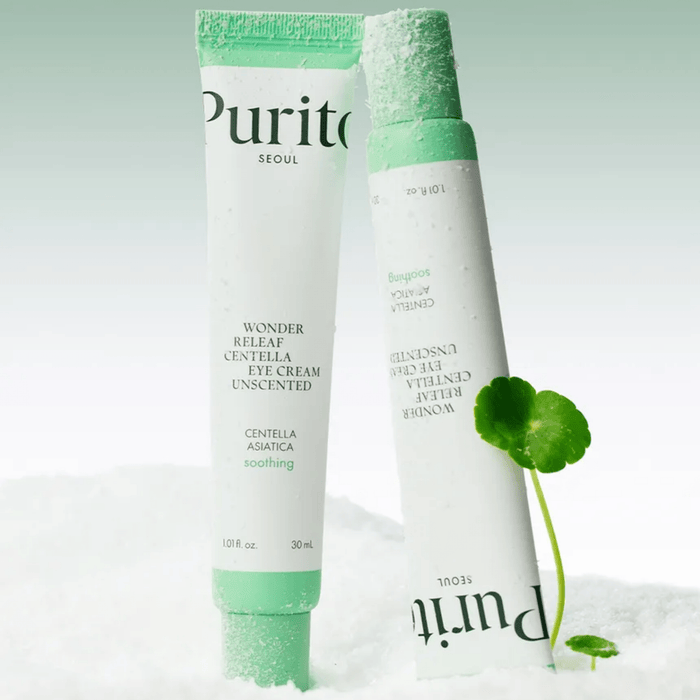 PURITO SEOUL Eye cream PURITO SEOUL Wonder Releaf Centella Eye Cream Unscented 30ml