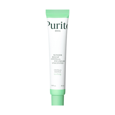 PURITO SEOUL Wonder Releaf Centella Eye Cream Unscented