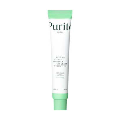 PURITO SEOUL Eye cream PURITO SEOUL Wonder Releaf Centella Eye Cream Unscented 30ml