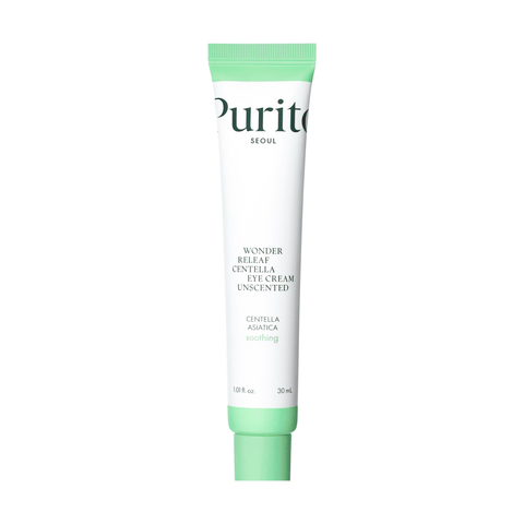 PURITO SEOUL Wonder Releaf Centella Eye Cream Unscented