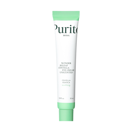 PURITO SEOUL Eye cream PURITO SEOUL Wonder Releaf Centella Eye Cream Unscented 30ml