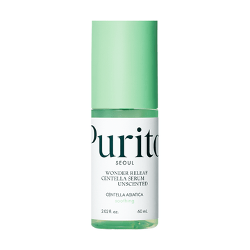 PURITO SEOUL Wonder Releaf Centella Serum Unscented