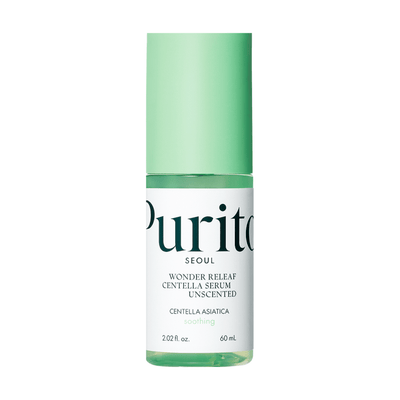 PURITO SEOUL Wonder Releaf Centella Serum Unscented
