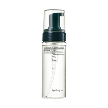 PYUNKANG YUL Calming Low pH Foaming Cleanser
