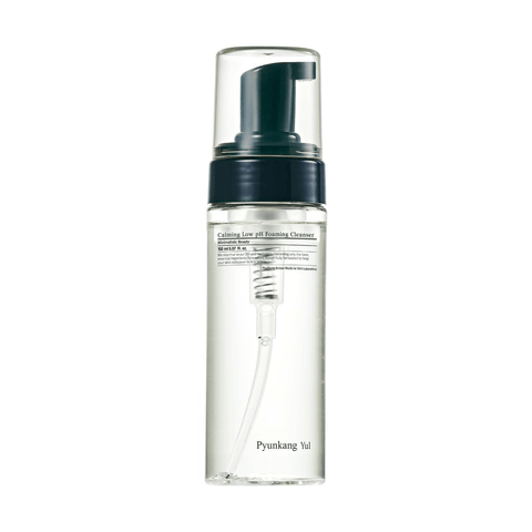 PYUNKANG YUL Calming Low pH Foaming Cleanser