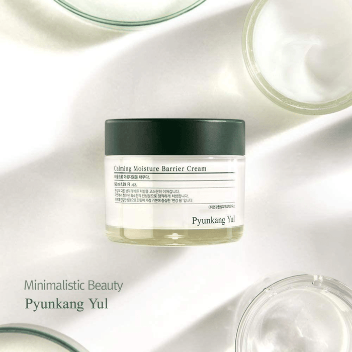 PYUNKANG YUL Cream 50ml PYUNKANG YUL Calming Moisture Nourishing Cream