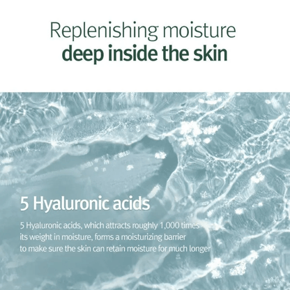 PYUNKANG YUL Wash Off Mask 100g PYUNKANG YUL Calming Relief Gel Wash Off Pack