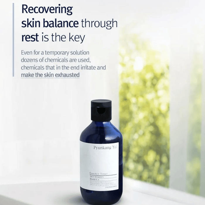 PYUNKANG YUL Toner PYUNKANG YUL Essence Toner 200ml
