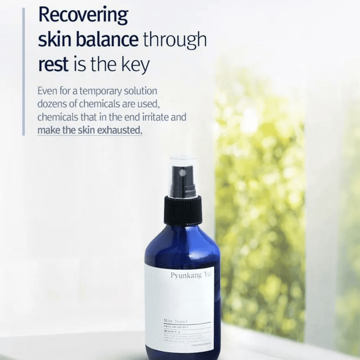 PYUNKANG YUL Toner PYUNKANG YUL Mist Toner 200ml