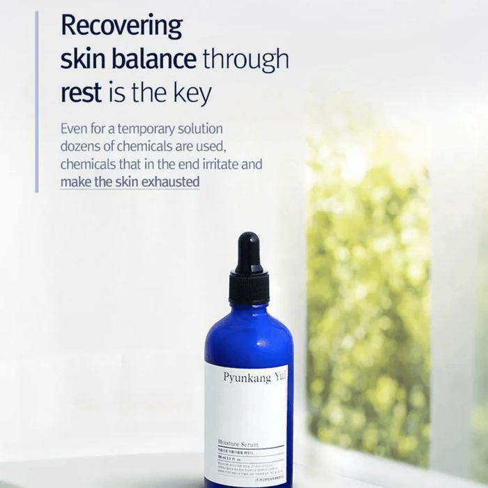 PYUNKANG YUL Serum PYUNKANG YUL Moisture Serum 100ml