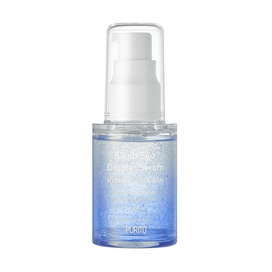 PURITO SEOUL Serum PURITO SEOUL Deep Sea Droplet Serum 30ml