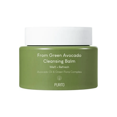 PURITO SEOUL From Green Avocado Cleansing Balm