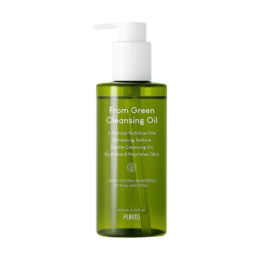 PURITO SEOUL Cleansing Oil PURITO SEOUL From Green Cleansing Oil 200ml