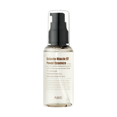 PURITO SEOUL Galacto Niacin 97 Power Essence