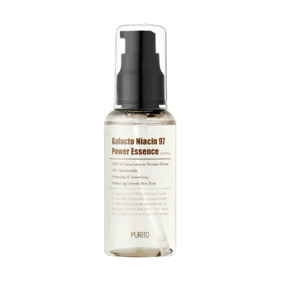 PURITO SEOUL Galacto Niacin 97 Power Essence
