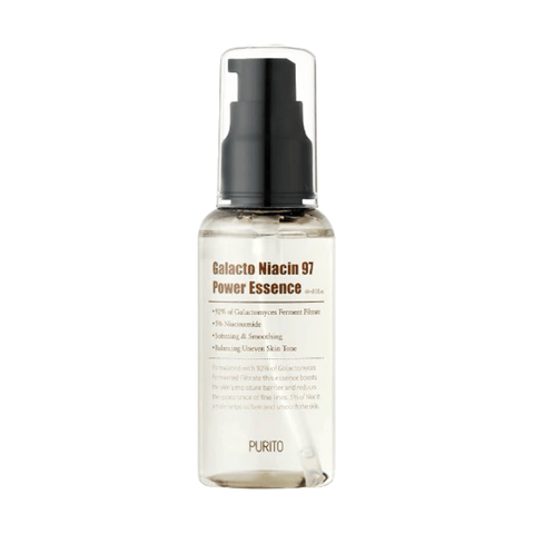 PURITO SEOUL Galacto Niacin 97 Power Essence