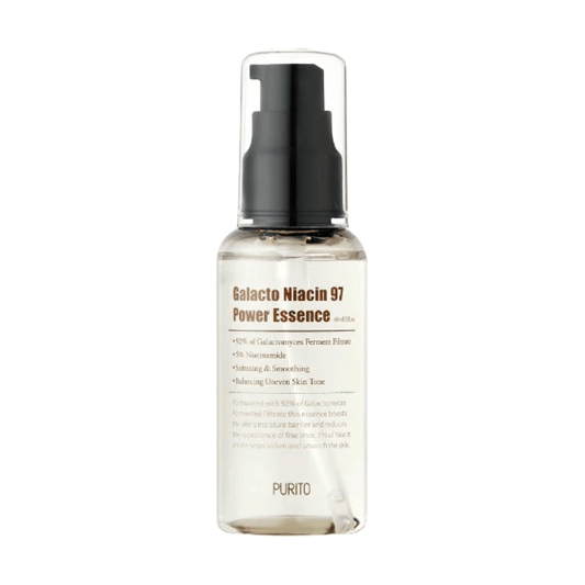 PURITO SEOUL Serum PURITO SEOUL Galacto Niacin 97 Power Essence 60ml