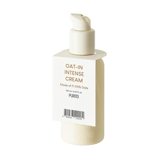 PURITO SEOUL Cream PURITO SEOUL Oat-In Intense Cream 150ml