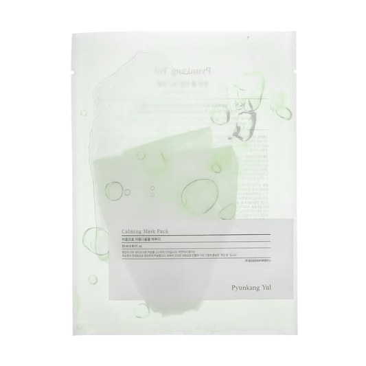 PYUNKANG YUL Sheet mask PYUNKANG YUL Calming Mask 25ml