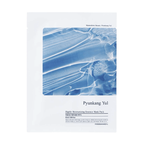 PYUNKANG YUL Highly Moisturizing Essence Mask