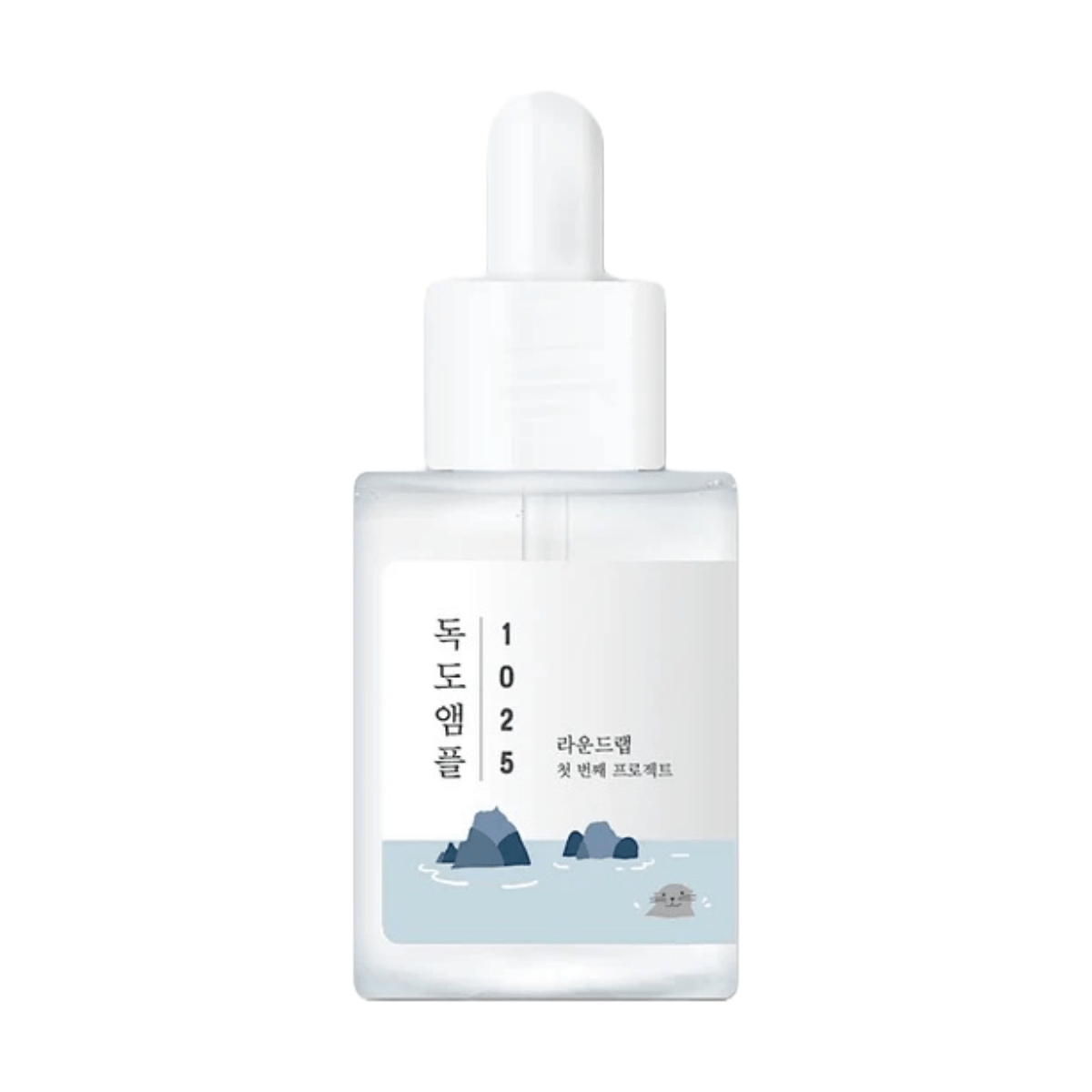 ROUND LAB Ampoule 45g ROUND LAB 1025 Dokdo Ampoule