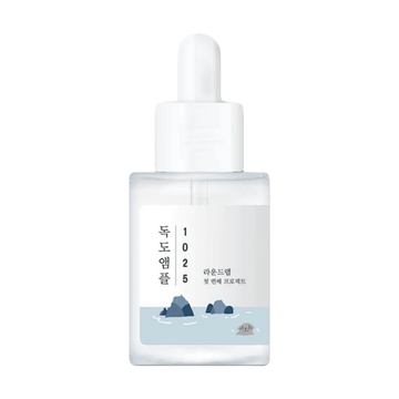 ROUND LAB 1025 Dokdo Ampoule