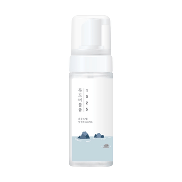 ROUND LAB 1025 Dokdo Bubble Foam