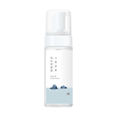 ROUND LAB 1025 Dokdo Bubble Foam