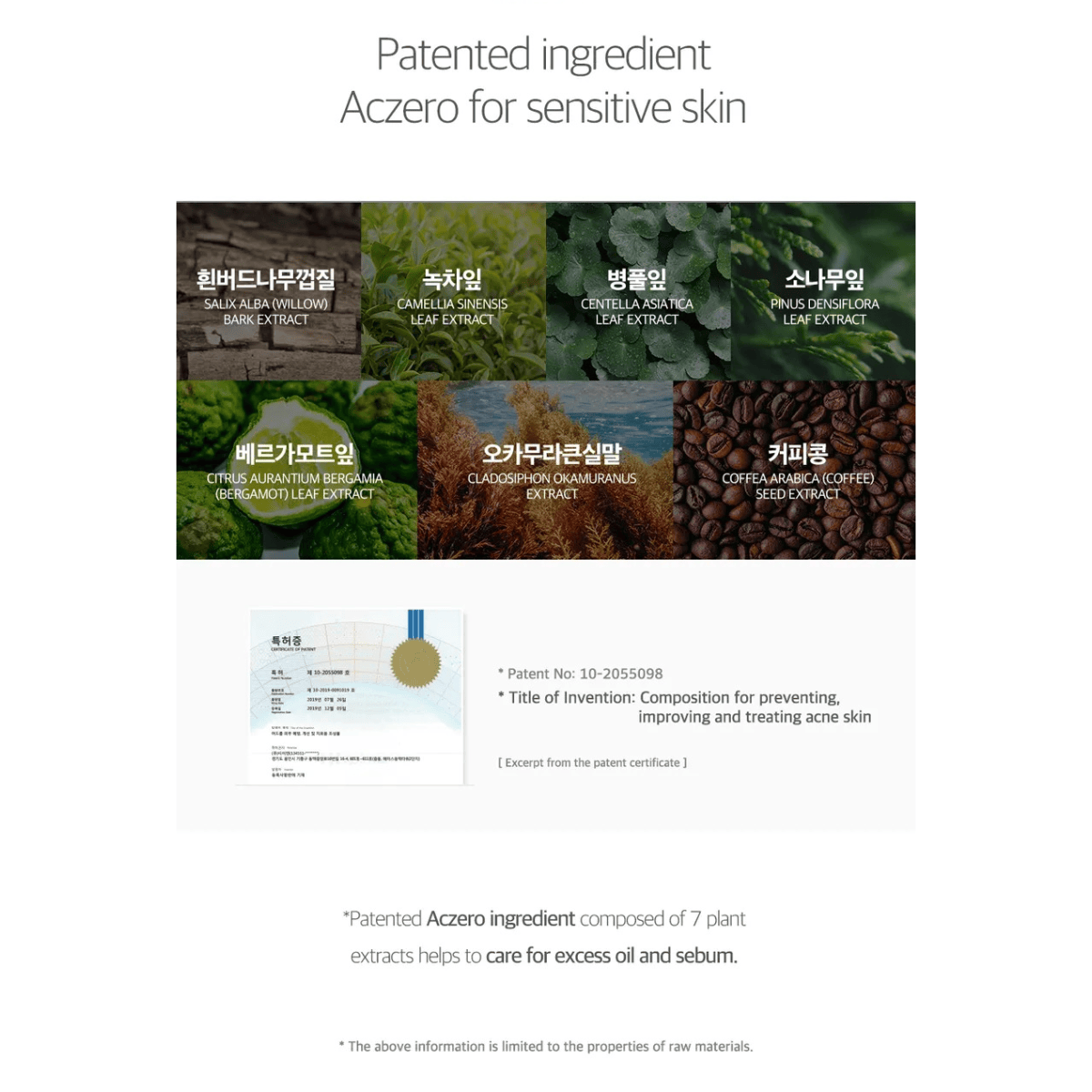 ROUND LAB Cleansing Foam 150ml ROUND LAB 1025 Dokdo Bubble Foam